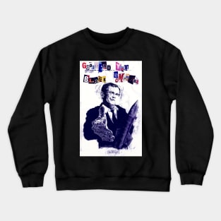 Bush Crewneck Sweatshirt